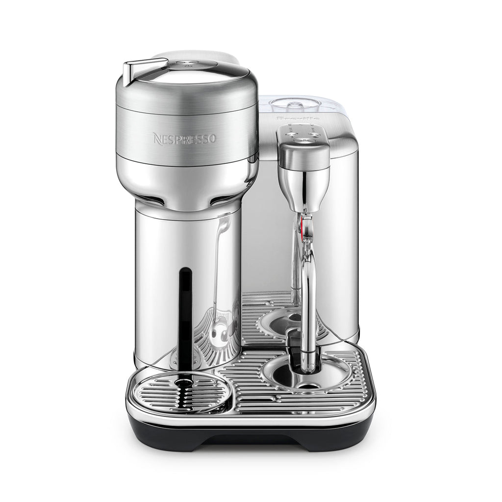 the Vertuo Creatista