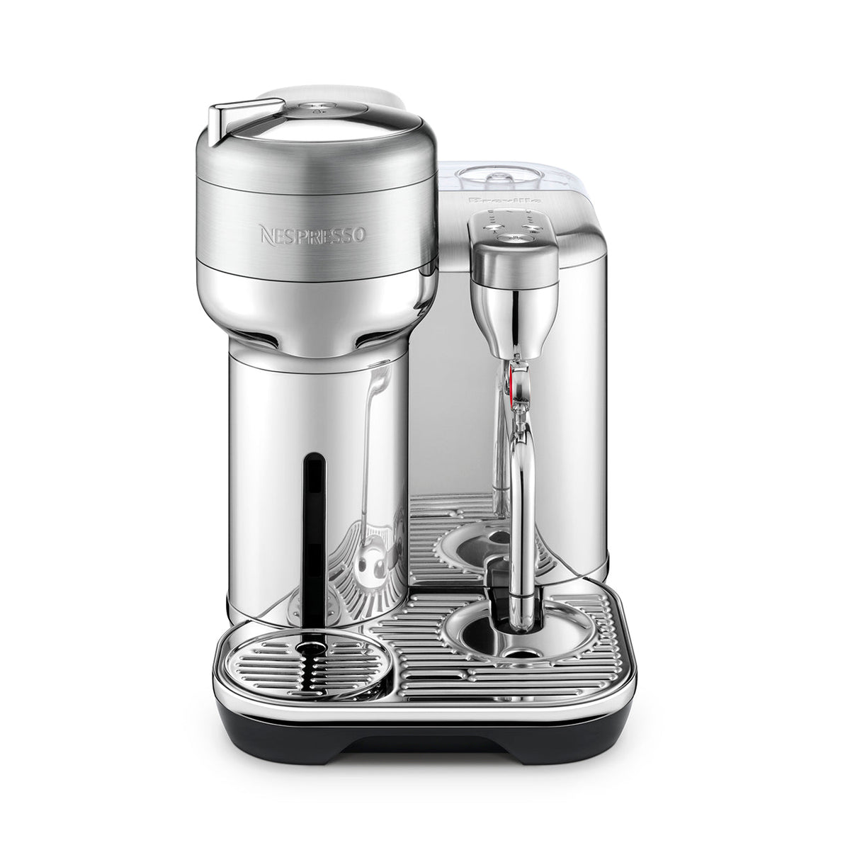 the Vertuo Creatista