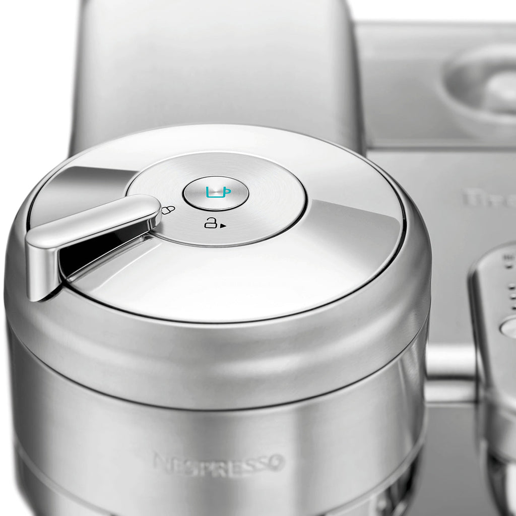the Vertuo Creatista