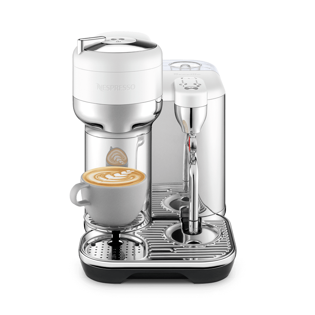 the Vertuo Creatista