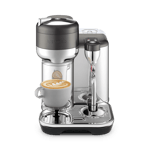 the Vertuo Creatista