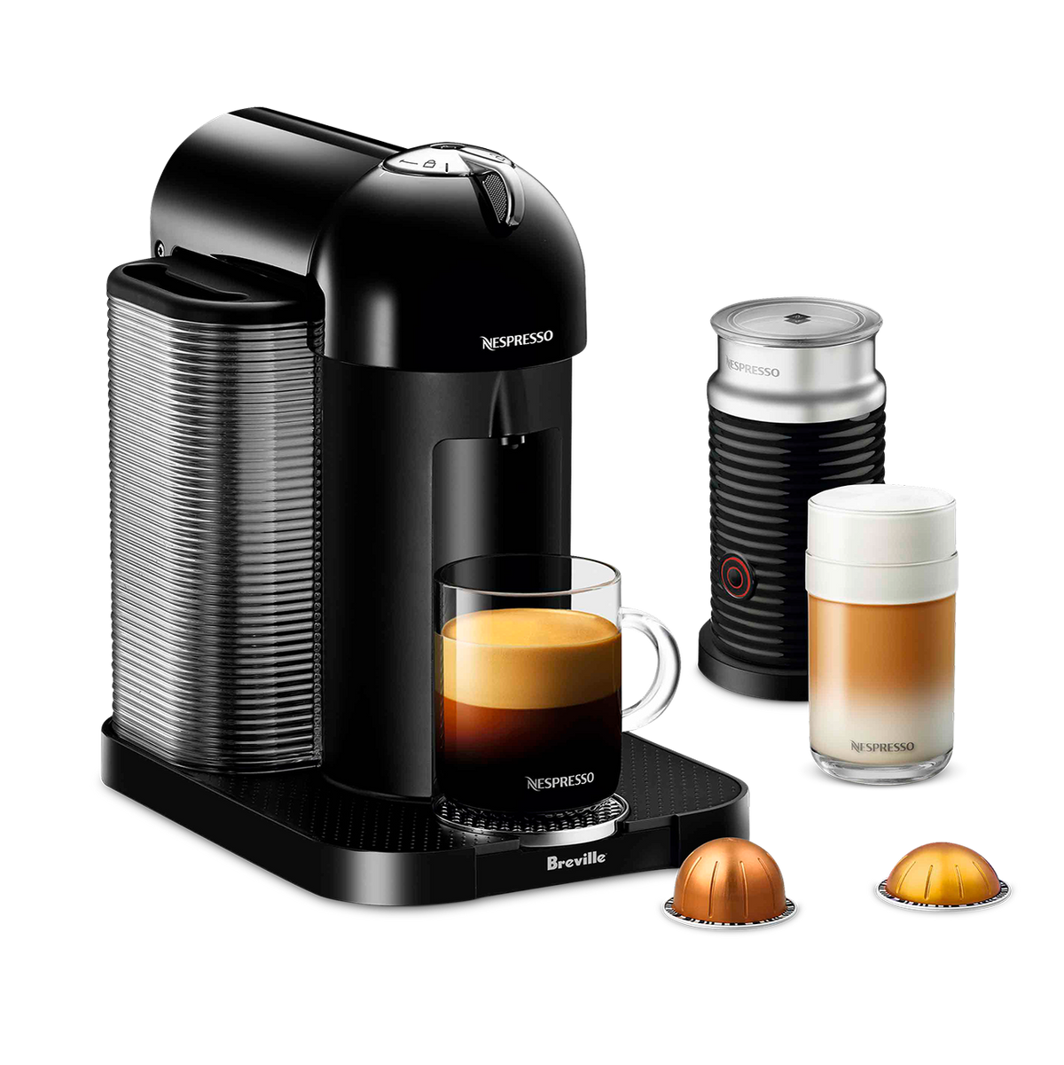 Vertuo Bundle