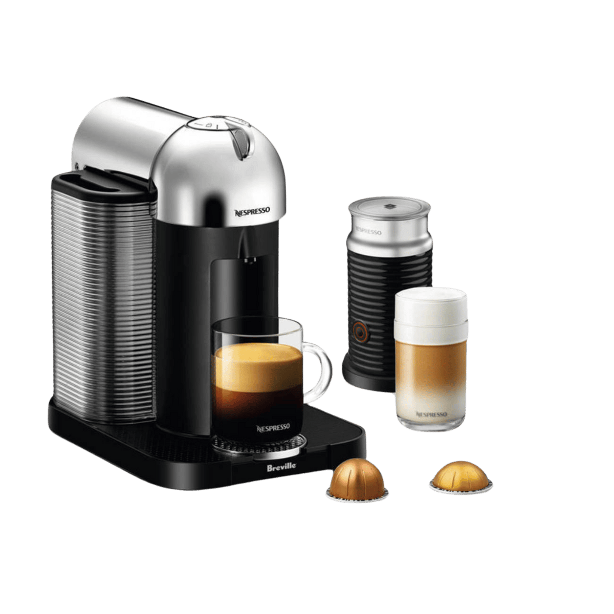 Vertuo Bundle