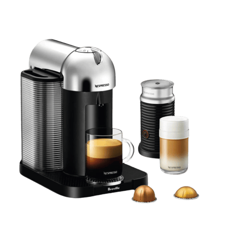 Vertuo Bundle