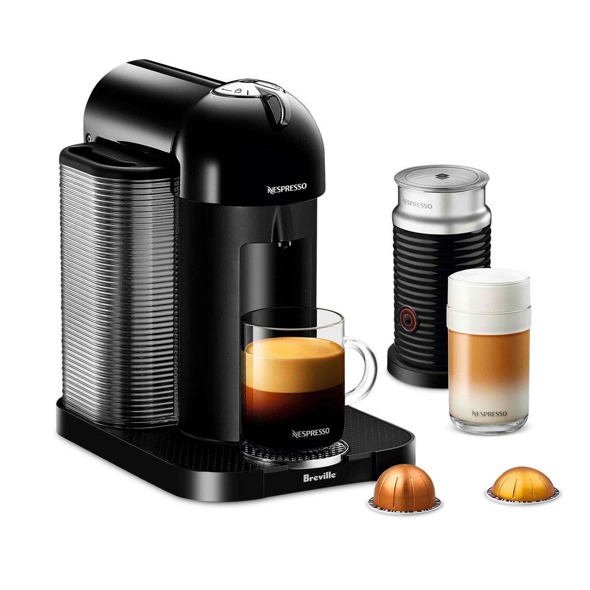 Vertuo Bundle