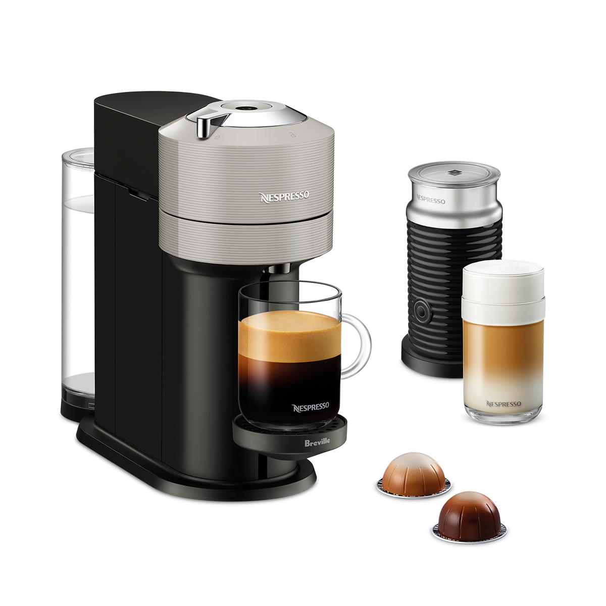 Vertuo Next Bundle