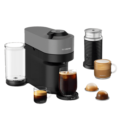 Vertuo Pop+ Bundle