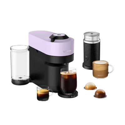 Vertuo Pop+ Bundle
