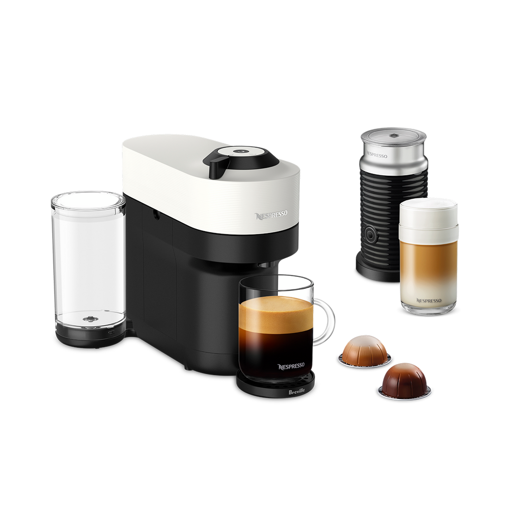 Vertuo Pop+ Bundle