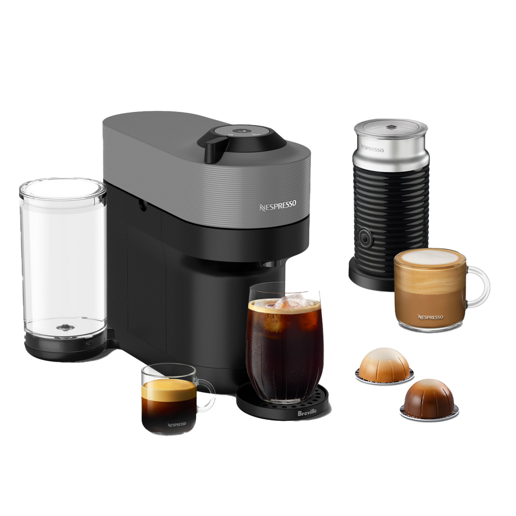 Vertuo Pop+ Bundle