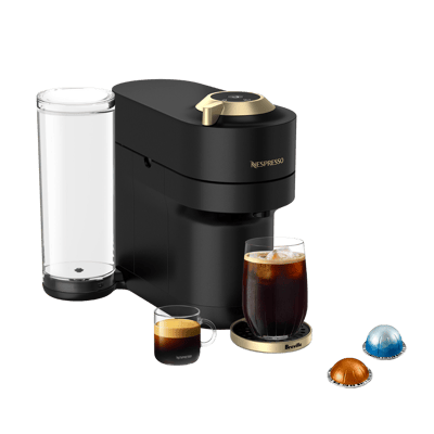 Vertuo Pop+ Deluxe