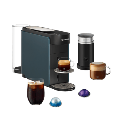 Vertuo Up Bundle