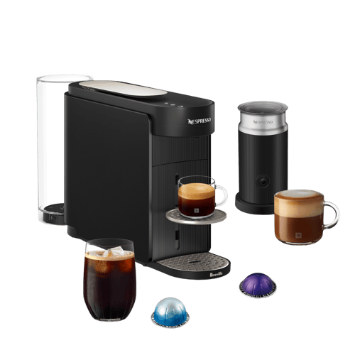 Vertuo Up Bundle