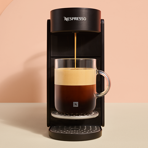 Vertuo Up Bundle