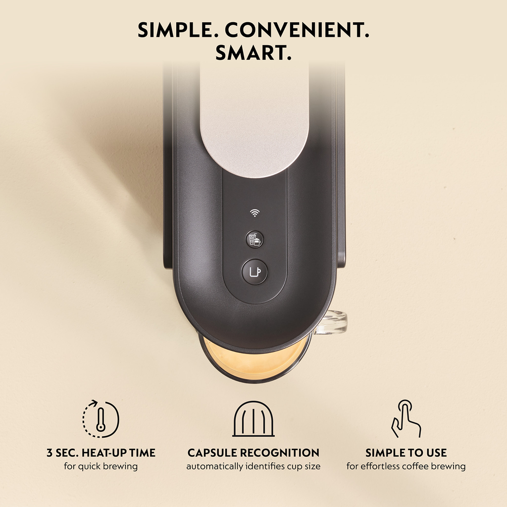 Vertuo Up Bundle