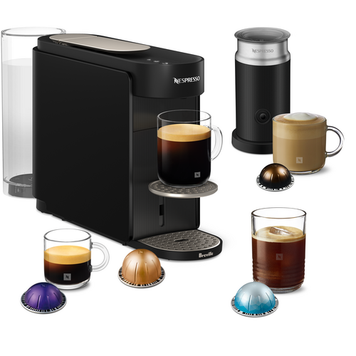 Vertuo Up Bundle