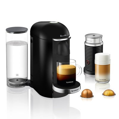 VertuoPlus Bundle