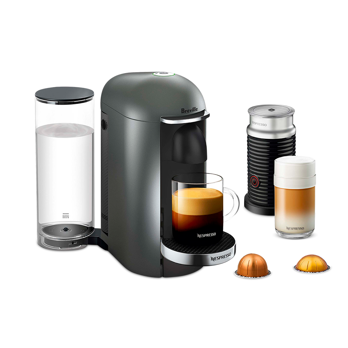 VertuoPlus Bundle