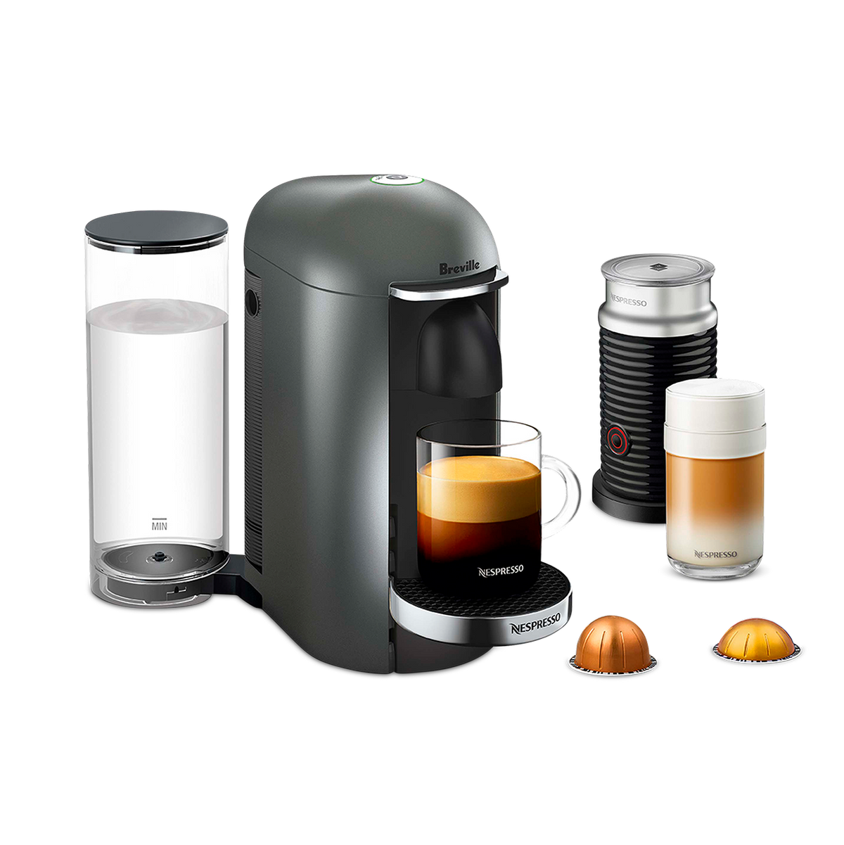 VertuoPlus Bundle