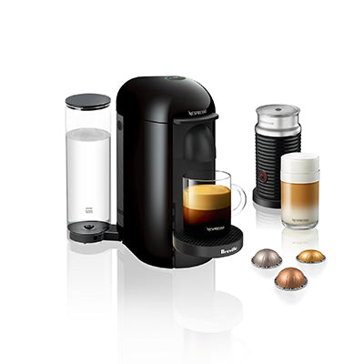 VertuoPlus Bundle
